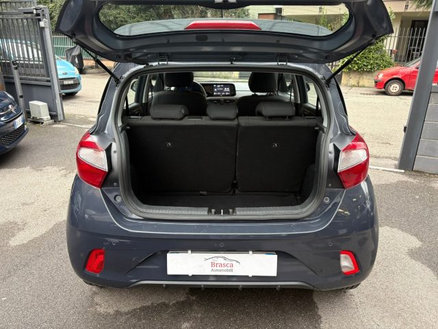 HYUNDAI i10 usata, con ESP