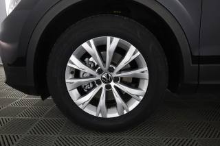 VOLKSWAGEN Tiguan usata 7