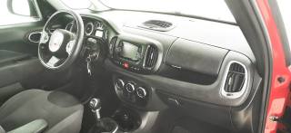 FIAT 500L usata, con Sensori di parcheggio posteriori