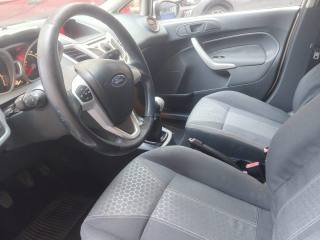 FORD Fiesta usata 4