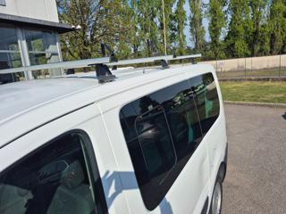 CITROEN Jumpy usata, con Autoradio