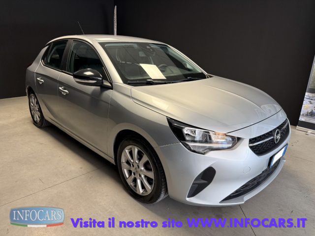 OPEL Corsa usata, con ABS
