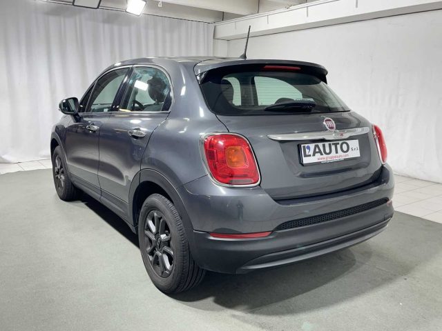 FIAT 500X usata, con Airbag Passeggero