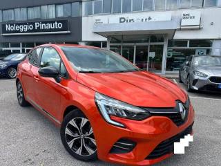 RENAULT Clio usata, con Climatizzatore