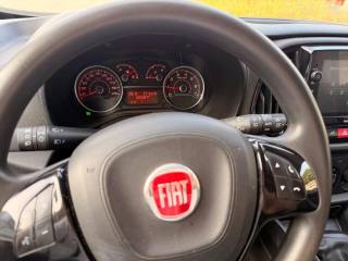 FIAT Doblo usata, con ESP