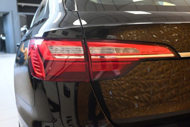 AUDI A4 usata 16