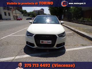AUDI A1 usata, con Airbag