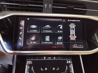 AUDI A7 usata, con Autoradio digitale