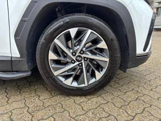 HYUNDAI Tucson usata, con Autoradio