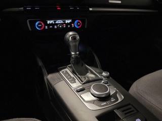 AUDI A3 usata, con Controllo automatico clima