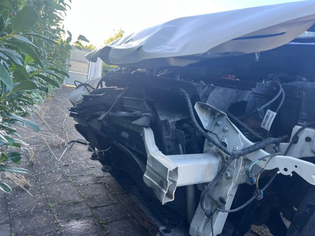 RENAULT Captur usata, con Filtro antiparticolato