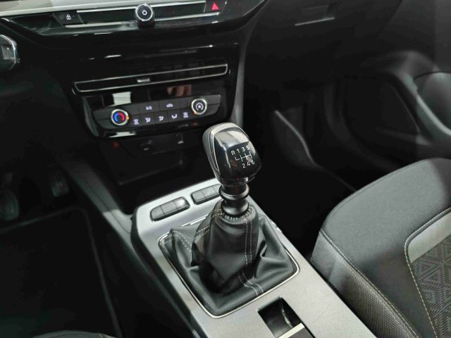 OPEL Mokka usata, con Cruise Control