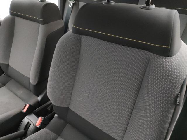CITROEN C3 usata, con ESP