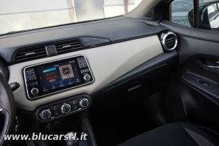NISSAN Micra usata, con Climatizzatore