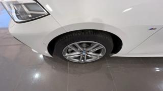 BMW 120 usata, con Climatizzatore