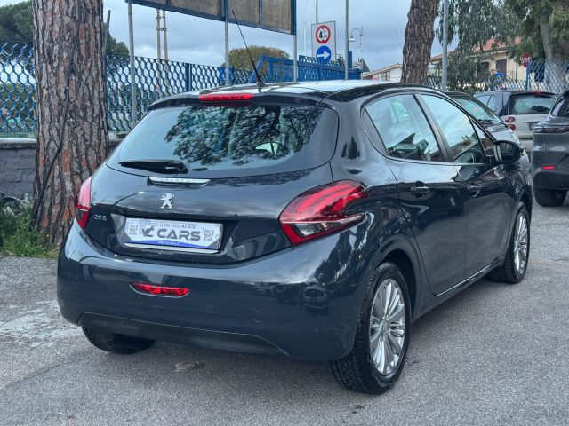 PEUGEOT 208 usata, con Airbag Passeggero