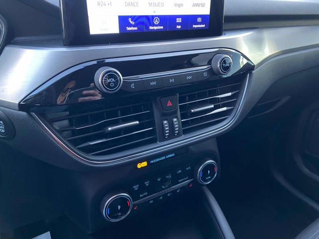 FORD Kuga usata, con Cruise Control