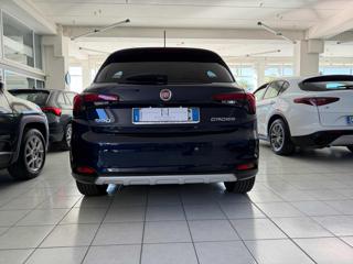 FIAT Tipo usata, con Controllo trazione