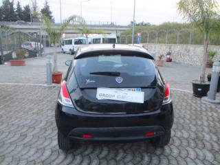 LANCIA Ypsilon usata, con Alzacristalli elettrici