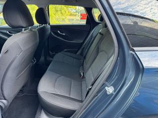 HYUNDAI i30 usata, con Cerchi in lega