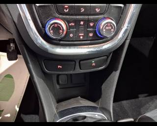 OPEL Mokka usata, con Sensori di parcheggio anteriori