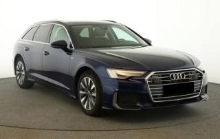 AUDI A6 usata, con Boardcomputer