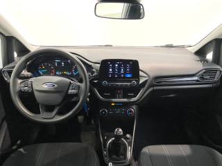 FORD Fiesta usata, con Chiusura centralizzata