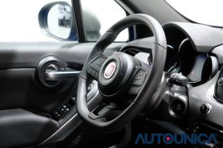FIAT 500X usata 57