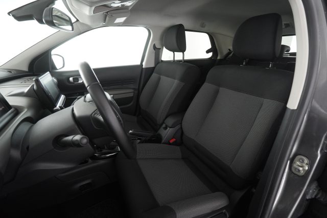 CITROEN C4 Cactus usata 8