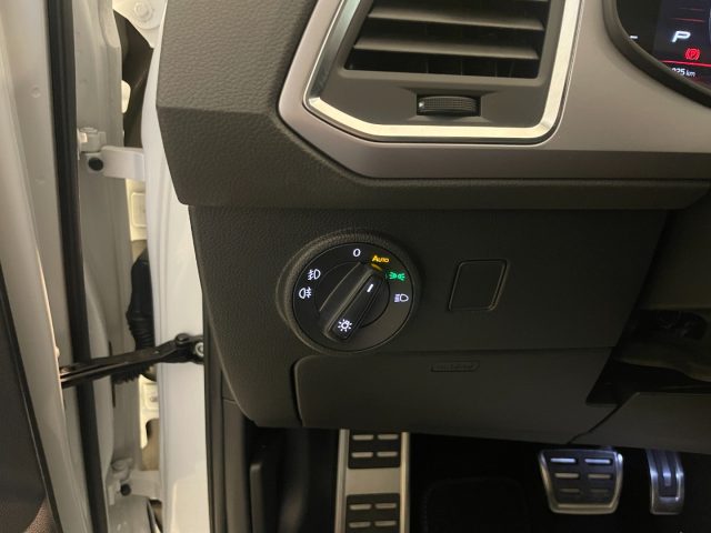 SEAT Ateca usata, con Climatizzatore