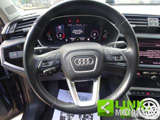 AUDI Q3 usata, con Trazione integrale