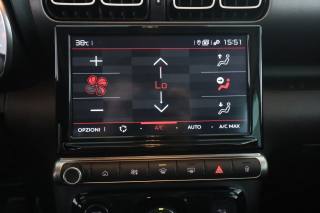 CITROEN C3 Aircross usata 10