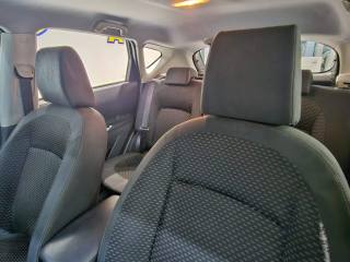 NISSAN Qashqai usata, con Controllo automatico clima