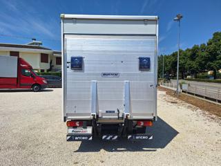 RENAULT Master usata, con Filtro antiparticolato