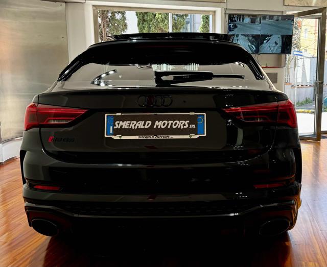 AUDI RS Q3 usata, con Alzacristalli elettrici