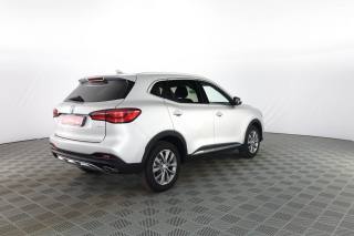 MG HS usata 3