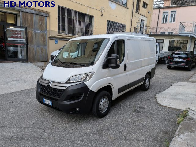CITROEN Jumper usata, con Boardcomputer