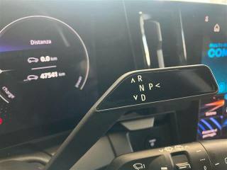 RENAULT Megane usata 27