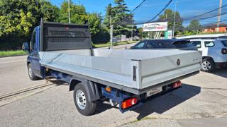 FIAT Ducato usata 12
