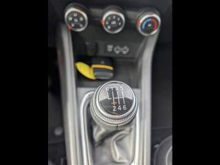 RENAULT Captur usata 5