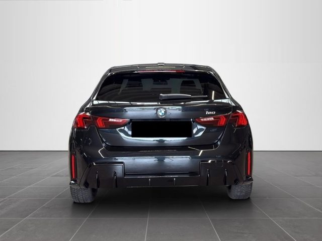 BMW 120 usata, con Antifurto