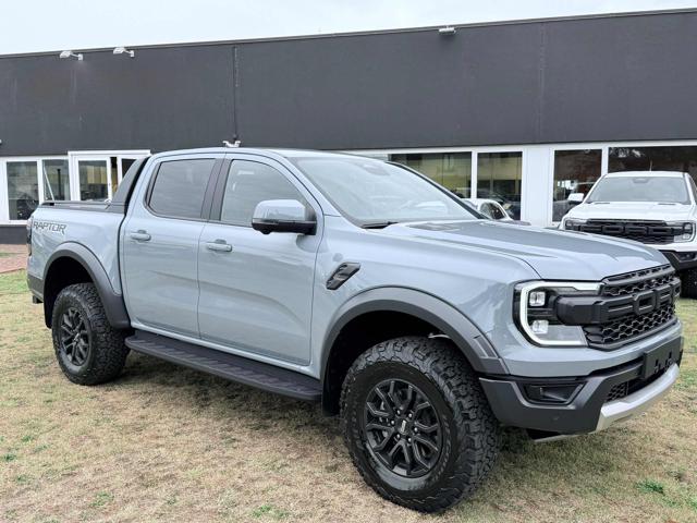 FORD Ranger Raptor usata, con Alzacristalli elettrici