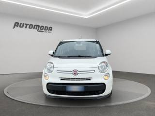 FIAT 500L usata, con Airbag laterali