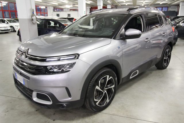 CITROEN C5 Aircross usata, con Airbag