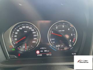 BMW X2 usata, con Cruise Control