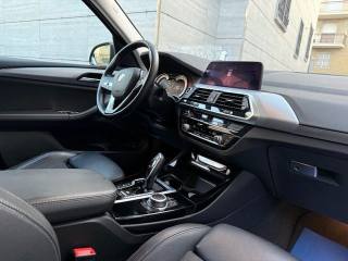 BMW X3 usata, con ESP