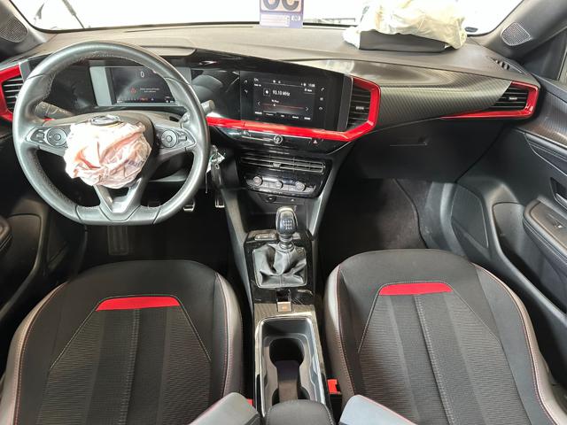 OPEL Mokka usata, con Immobilizzatore elettronico