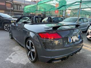 AUDI TT usata, con Alzacristalli elettrici