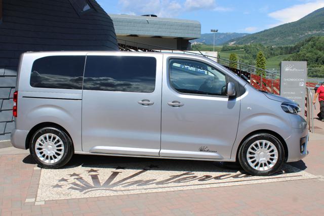 TOYOTA Proace usata, con Autoradio