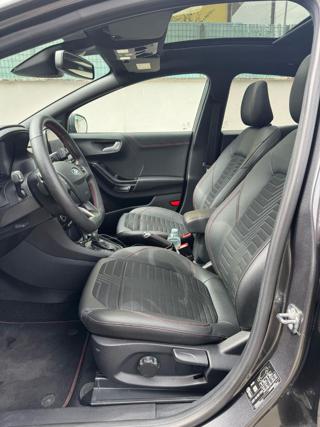 FORD Puma usata, con Cruise Control
